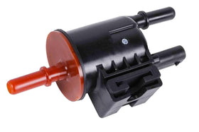 GM Genuine Parts purge valve front view showing OEM shape and fit