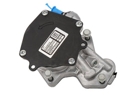 GM Genuine Parts vacuum pump front view showing design and OE fit