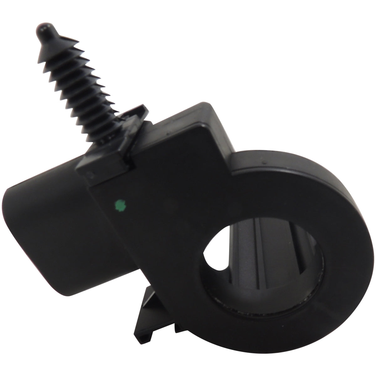GM Genuine Parts sensor connector close-up showing terminals for accurate plug-in fit and correct signal transfer