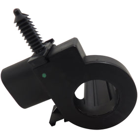 GM Genuine Parts sensor connector close-up showing terminals for accurate plug-in fit and correct signal transfer