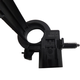 GM Genuine Parts sensor installed in engine bay illustrating proper placement and improved charging accuracy