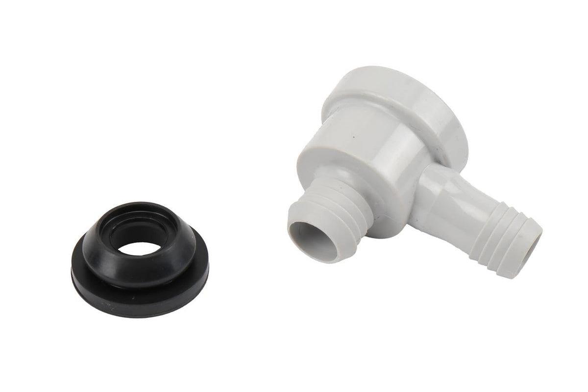 GM Genuine Parts 15823207 front packaging showing OEM kit and part number, ensures correct replacement