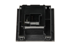 GM Genuine Parts switch connector close-up illustrating OE-fit wiring benefit
