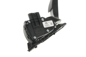Close-up of GM accelerator pedal position sensor revealing precise connector for consistent signals