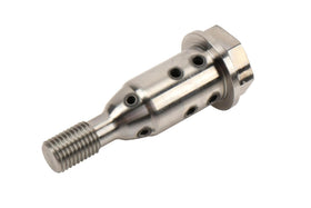 GM Genuine Parts 55562224 close-up of threads highlighting durable finish and precise fit