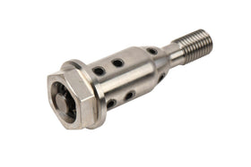 GM Genuine Parts 55562224 front view showing bolt head and length for correct fit