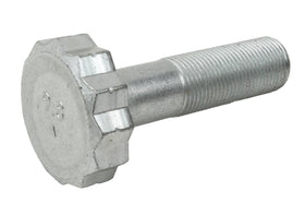GM Genuine Parts 97329601 front view bolt showing threads and head benefits correct OE fit
