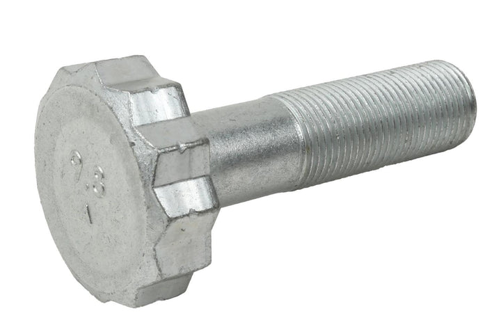 GM Genuine Parts 97329601 front view bolt showing threads and head benefits correct OE fit