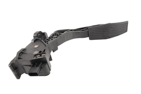 GM Genuine Parts accelerator pedal front view showing mounting points and OEM fit for easy replacement