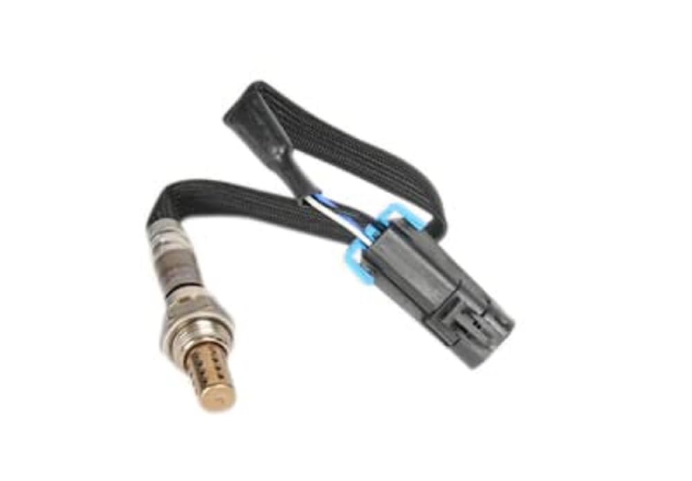 GM Genuine Parts AFS106 front view showing sensor body and connector for reliable fit