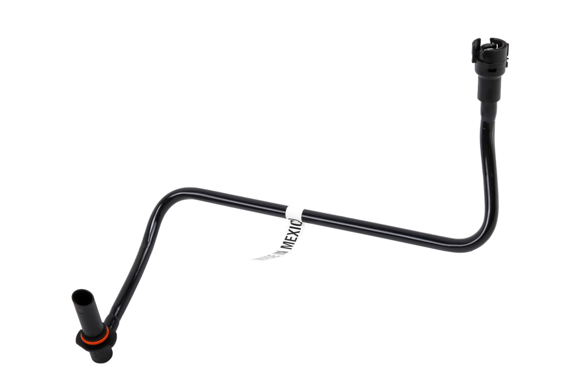 GM Genuine Parts 12597774 front view showing tube shape and OEM fit benefit