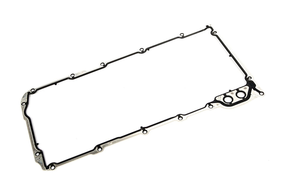 GM Genuine Parts 12612350 front view showing gasket shape and reliable seal