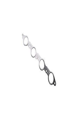 GM Genuine Parts 12617944 front view showing flange and bolt holes for precise fit