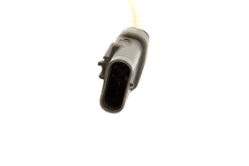GM Genuine Parts 12659516 installed under vehicle exhaust demonstrating correct OE fit and performance
