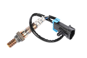 GM Genuine Parts 12665061 front view showing sensor body and connector for reliable fit