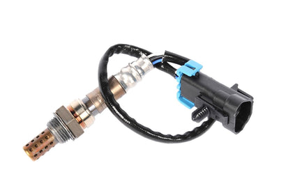 GM Genuine Parts 12665061 front view showing sensor body and connector for reliable fit