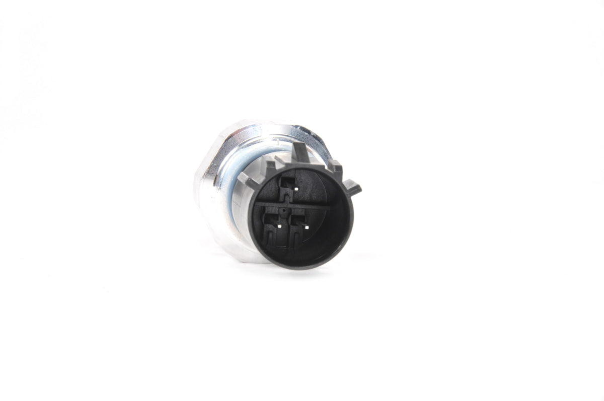GM Genuine Parts 12673134 installed in engine bay demonstrating correct fit