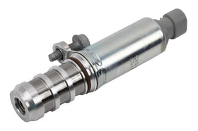 GM Genuine Parts solenoid close-up showing seal and retainer for leak prevention