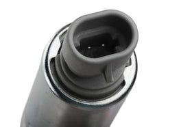 GM Genuine Parts VVT solenoid installed in engine bay demonstrating correct fit