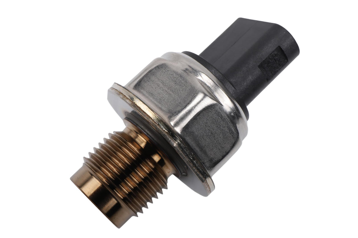 GM Genuine Parts 12686809 connector closeup highlighting secure plug fit and reliable signal