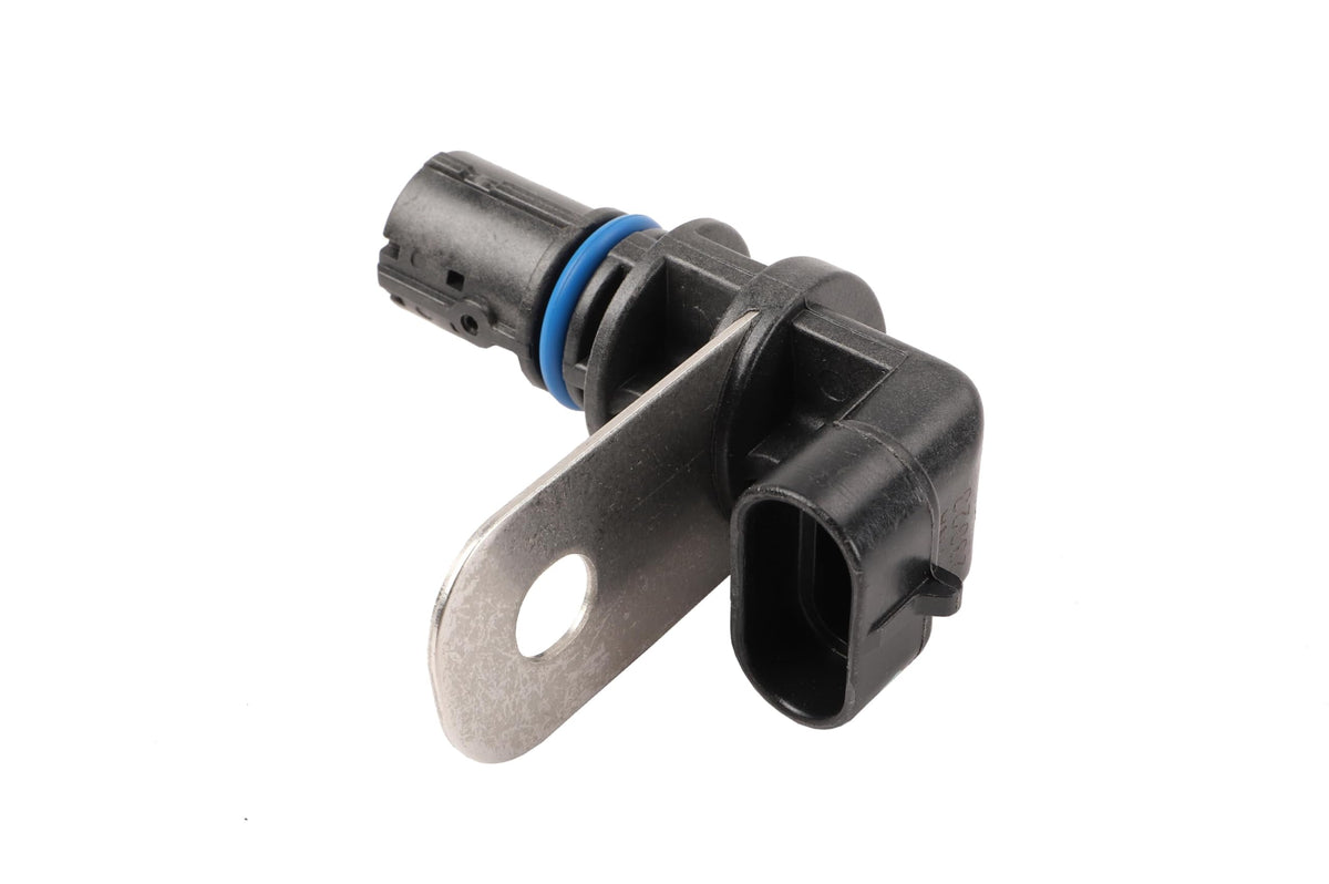 GM Genuine Parts 12703627 connector closeup illustrating OE-style plug for reliable signal