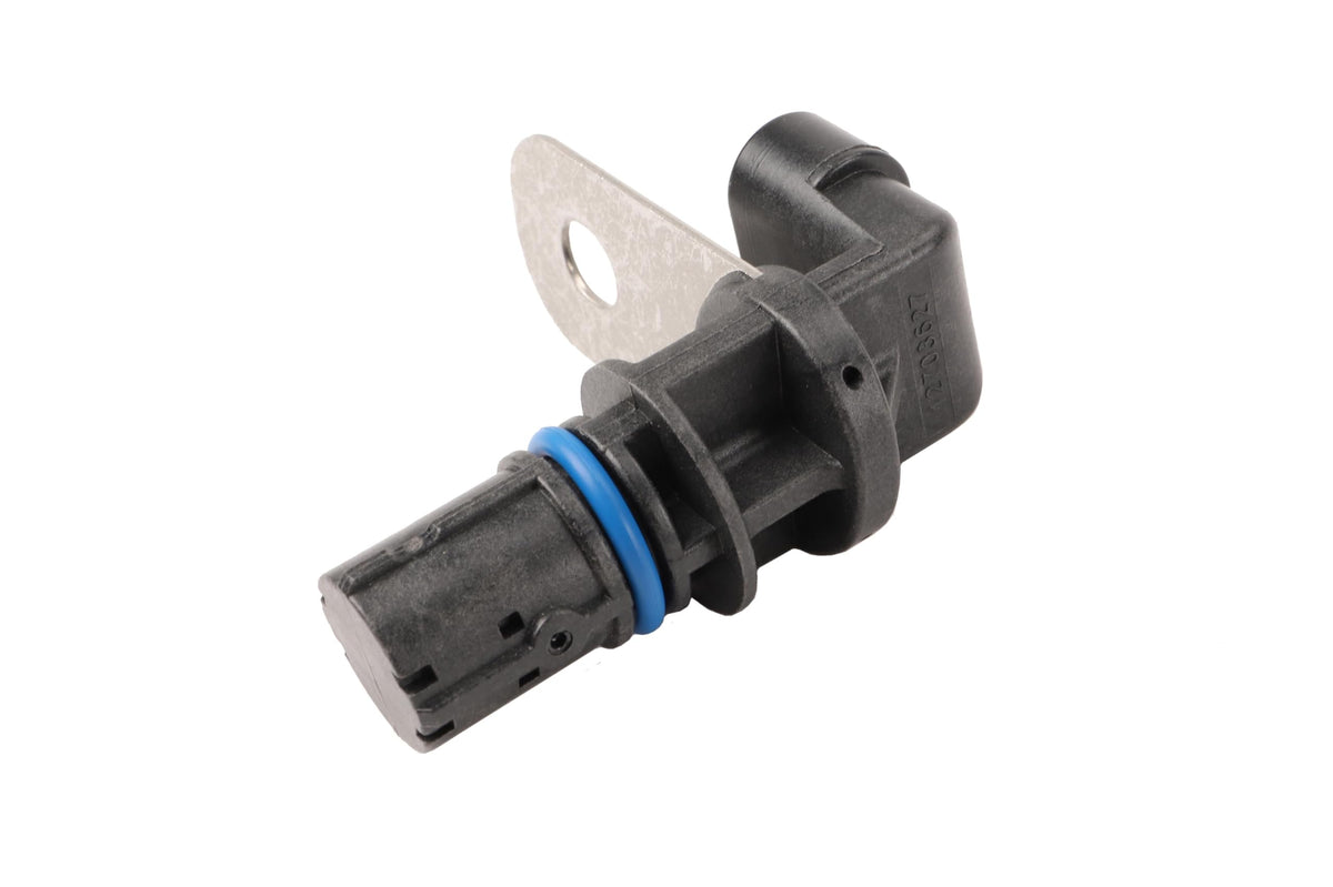 GM Genuine Parts 12703627 front view showing sensor body and mounting for easy replacement
