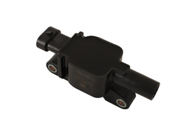 GM Genuine Parts coil close-up of copper windings highlighting durability and reliable conductivity