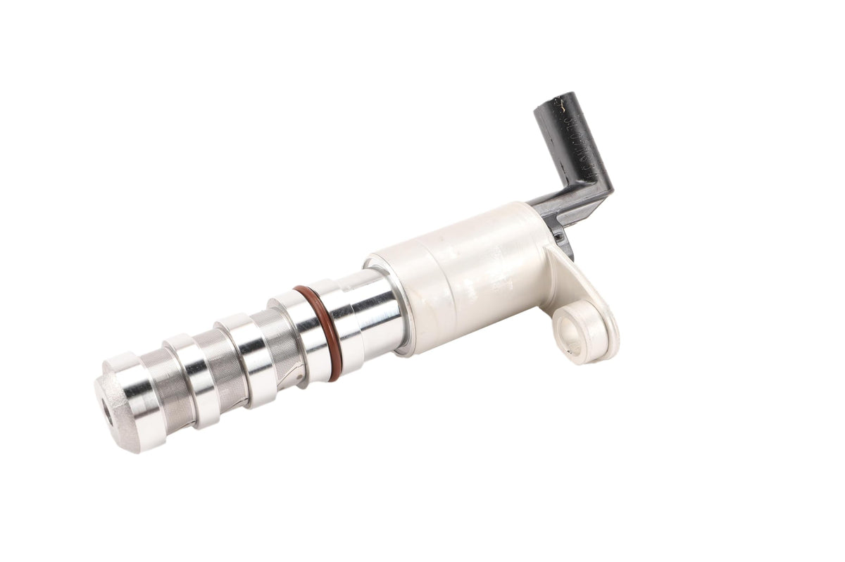 GM Genuine Parts front view of solenoid showing fitment benefit