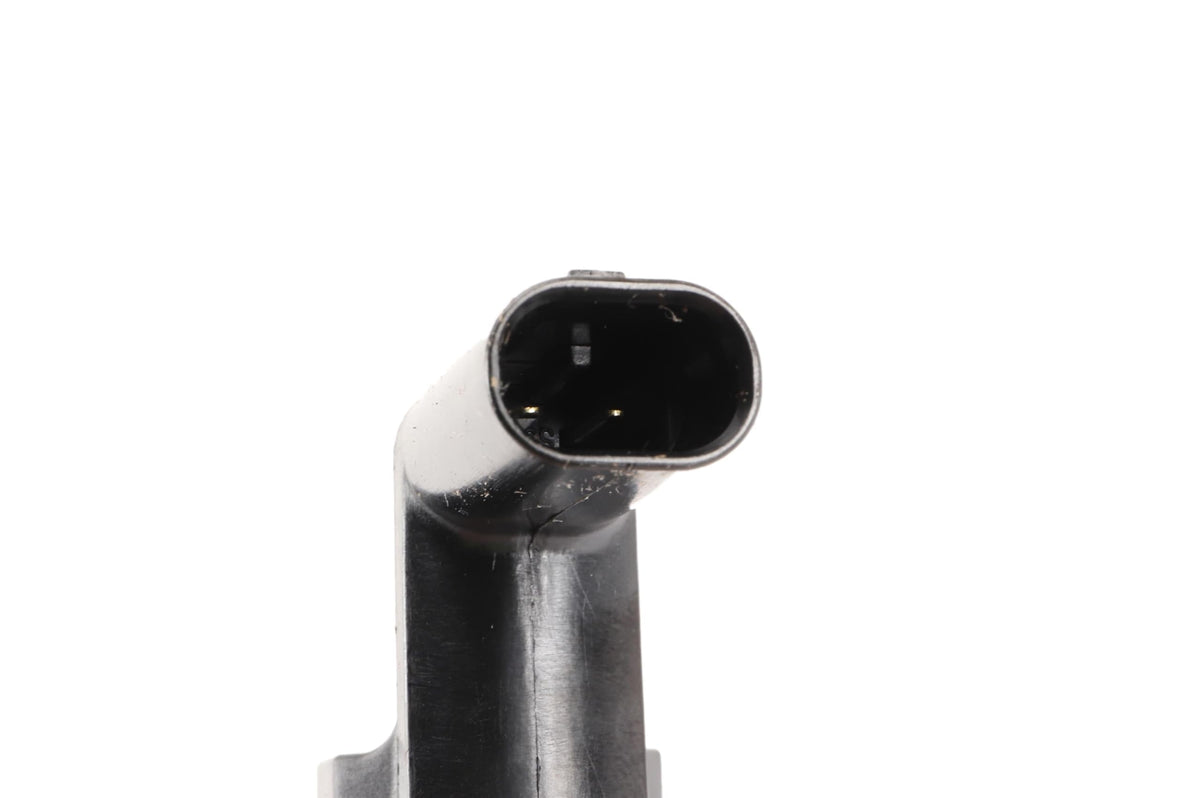GM Genuine Parts solenoid installed in engine highlighting OEM fitment