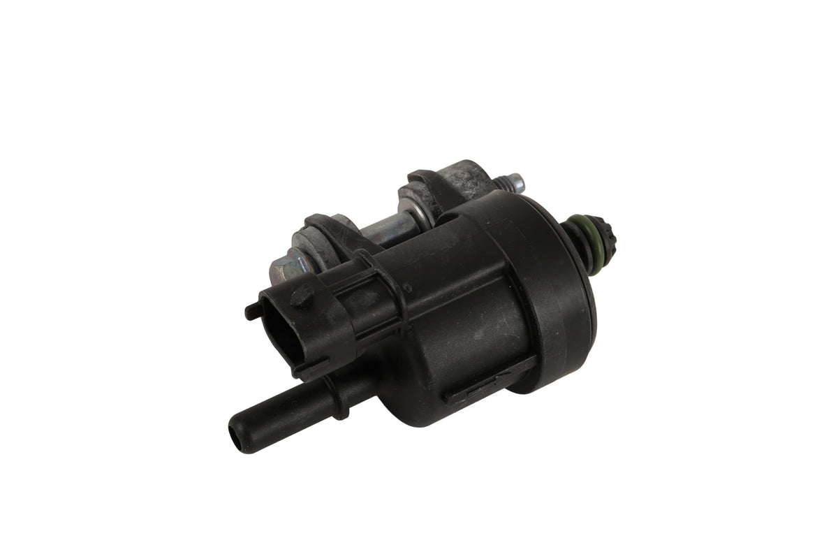 GM Genuine Parts 12737252 front view showing valve body and ports for correct fit