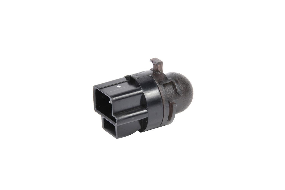 GM GENUINE PARTS ambient light sensor front view showing fitment and reliable replacement benefit