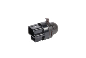 GM GENUINE PARTS ambient light sensor front view showing fitment and reliable replacement benefit