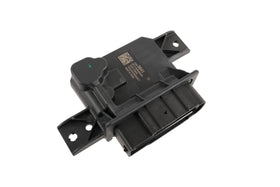 GM Genuine Parts 13565641 front view showing module housing and label for correct identification