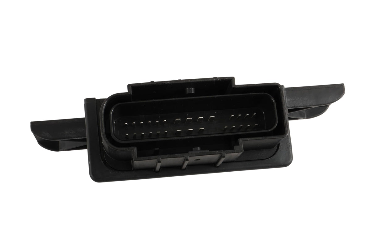 GM Genuine Parts 13565641 installed under hood demonstrating correct placement and reliable power delivery