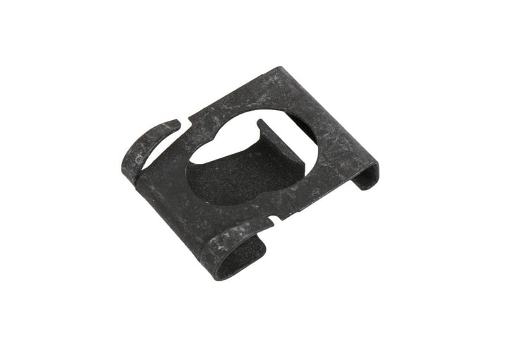 GM Genuine Parts front view of 15048329 retainer showing fit and OEM quality