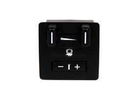 GM Genuine Parts front view of switch assembly showing OEM fit and durability