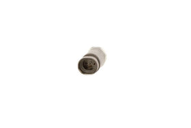 Close-up of GM Genuine Parts 19244500 sensor tip highlighting durable seal and accurate sensing