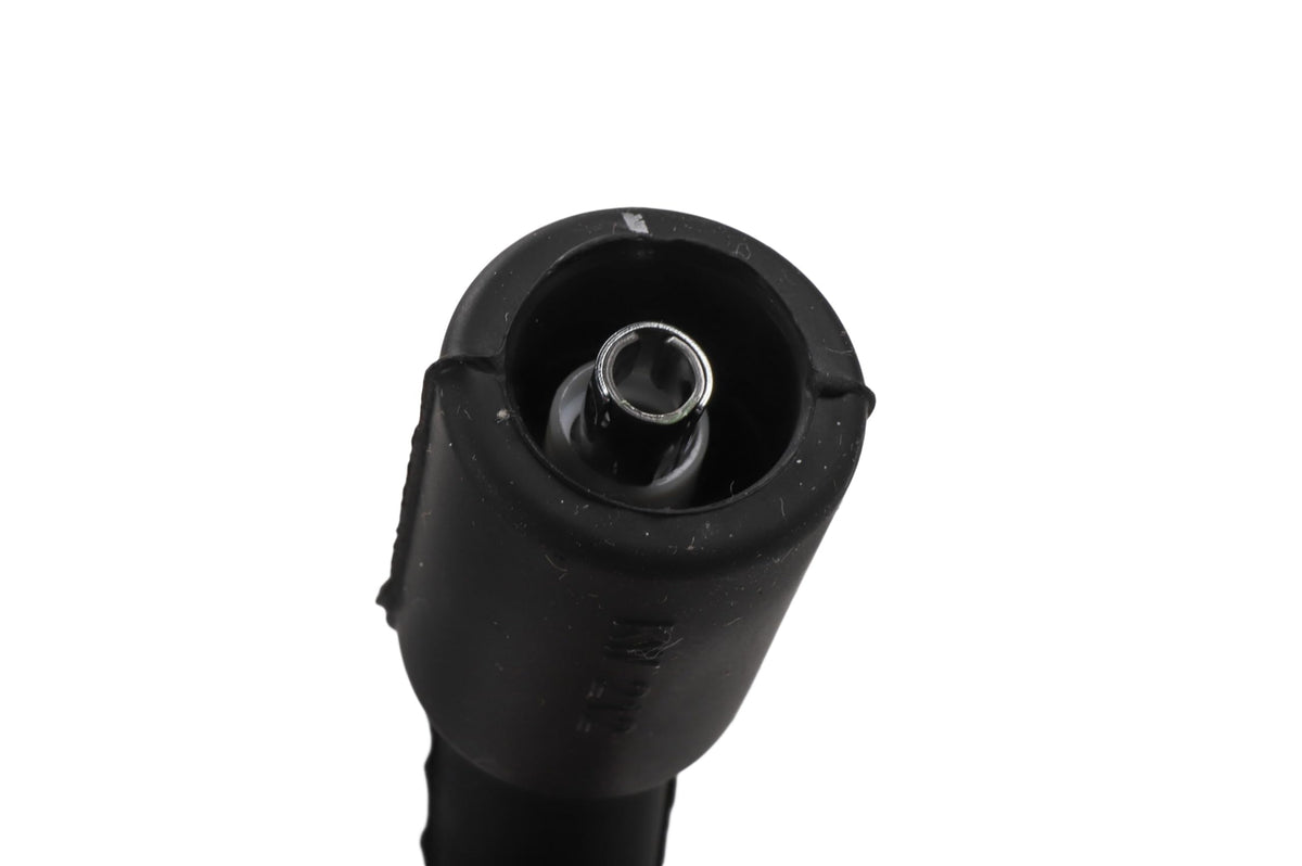 GM Genuine Parts boot-terminal closeup highlighting quality seals and reliable contact