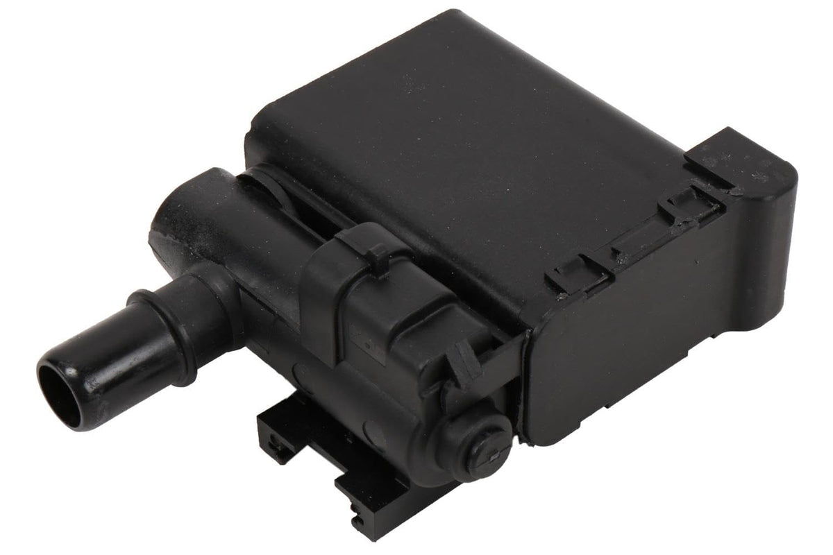 GM Genuine Parts 214-1091 front view showing mounting and connector, ensuring correct fit