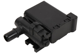 GM Genuine Parts 214-1091 front view showing mounting and connector, ensuring correct fit