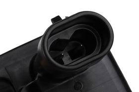 GM Genuine Parts purge valve installed in engine bay demonstrating correct fit and reliability