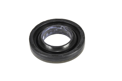 GM Genuine Parts front axle shaft seal front view showing precise fit and durability