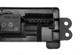 GM Genuine Parts 22807123 installed in blower housing illustrating restored airflow control
