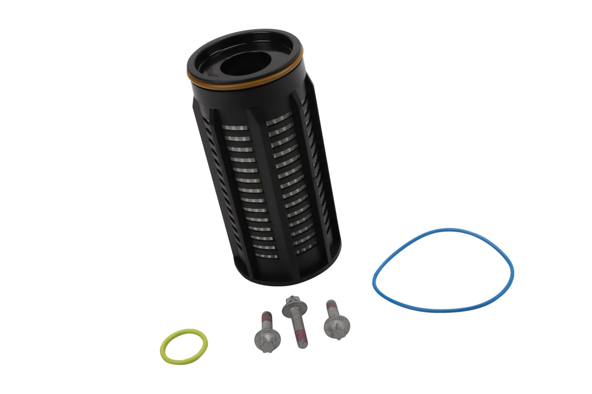 GM Genuine Parts front packaging showing part 24045729 and fitment benefit