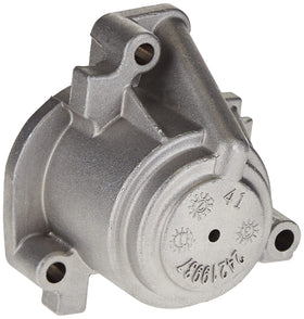GM Genuine Parts 24226359 front view showing full accumulator for accurate fit