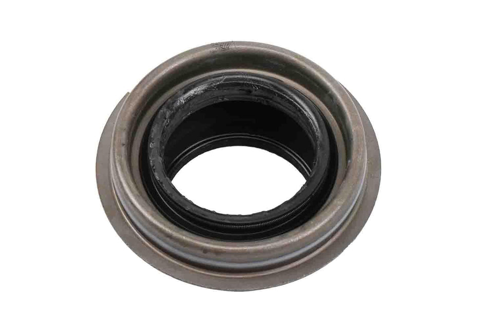 GM Genuine Parts rear output shaft seal front view showing exact OE fit
