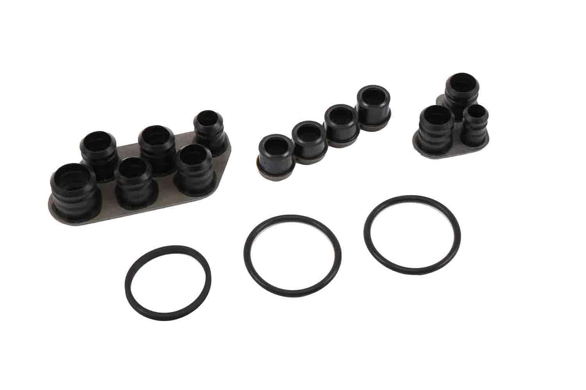 GM Genuine Parts front packaging showing kit and model number, assures correct OE replacement