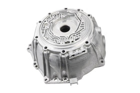 GM Genuine Parts closeup of mating surface highlighting precision and alignment benefit