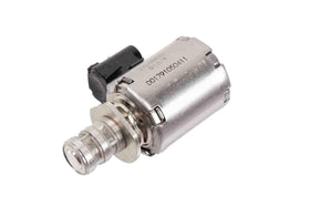 GM Genuine Parts 24248893 front view showing complete solenoid valve for accurate replacement