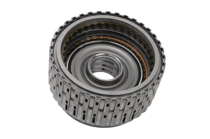 GM Genuine Parts clutch kit front packaging showing model number and OE branding for confidence